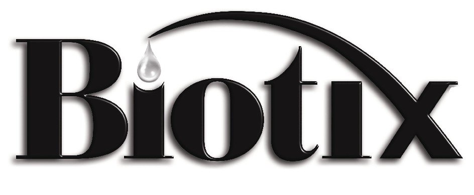 Trademark Logo BIOTIX