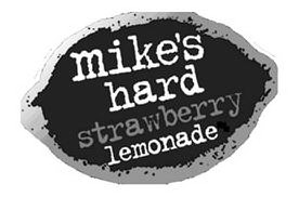 Trademark Logo MIKE'S HARD STRAWBERRY LEMONADE