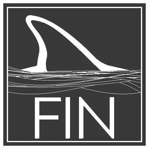 Trademark Logo FIN