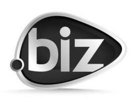 Trademark Logo .BIZ