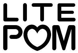 Trademark Logo LITE POM