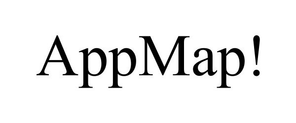  APPMAP!