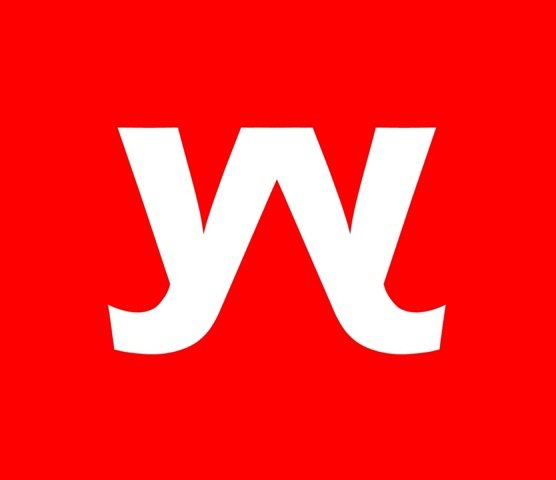 Trademark Logo YY