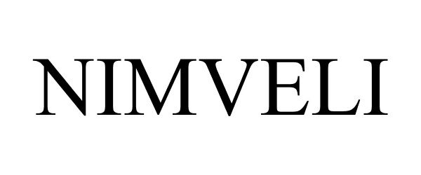 Trademark Logo NIMVELI