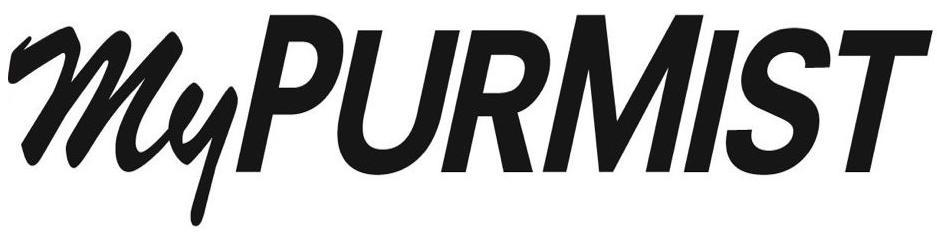 Trademark Logo MYPURMIST