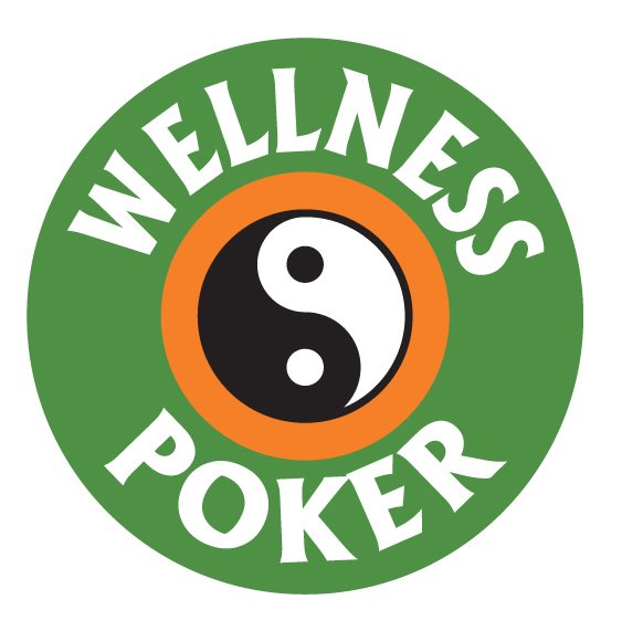 Trademark Logo WELLNESS POKER