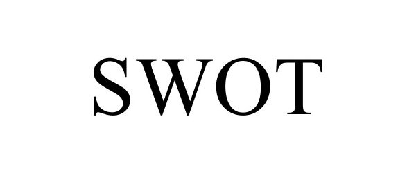 Trademark Logo SWOT