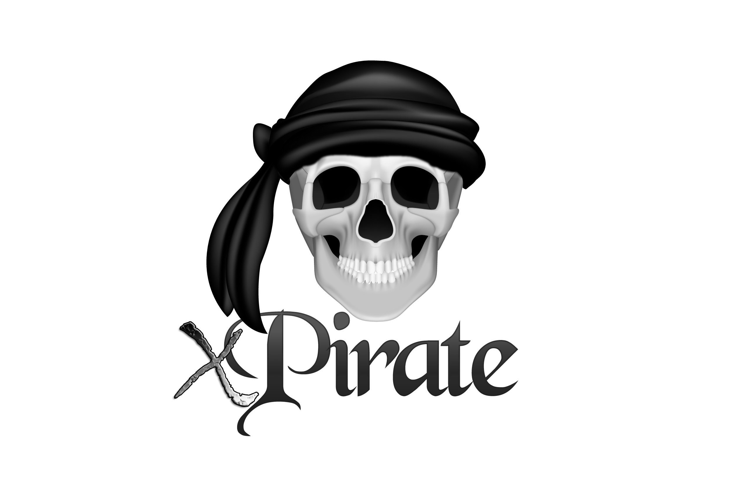 Trademark Logo XPIRATE