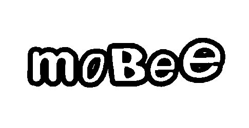 Trademark Logo MOBEE