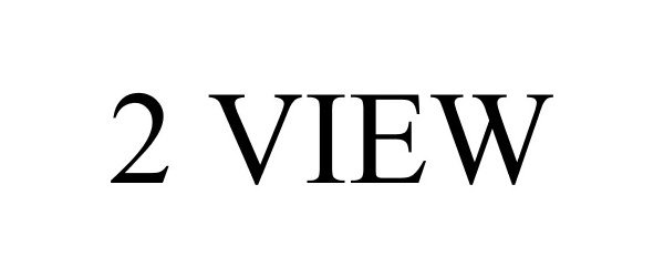 Trademark Logo 2 VIEW