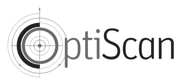 Trademark Logo OPTISCAN