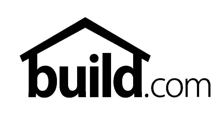 Trademark Logo BUILD.COM