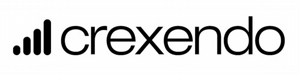 Trademark Logo CREXENDO