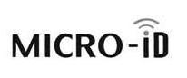Trademark Logo MICRO-ID