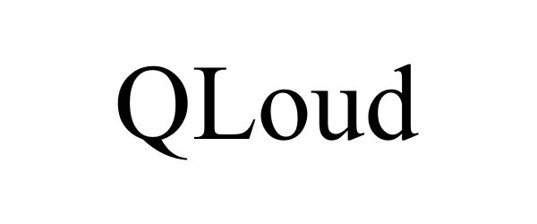  QLOUD