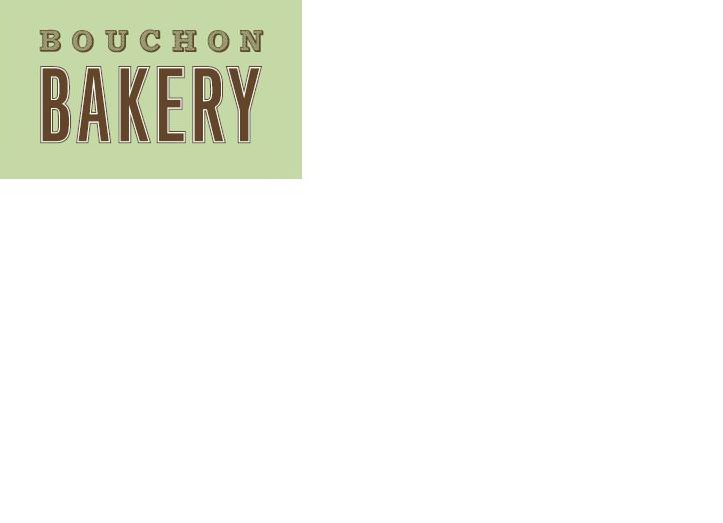 Trademark Logo BOUCHON BAKERY
