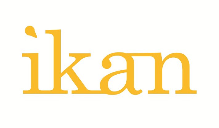 Trademark Logo IKAN