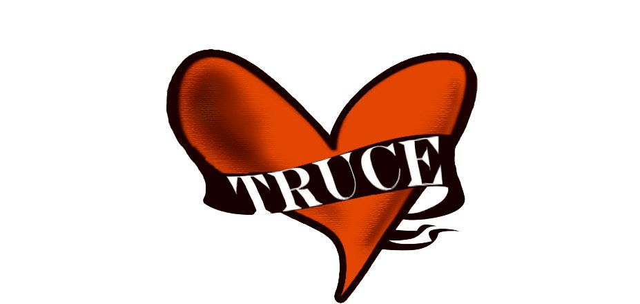 Trademark Logo TRUCE