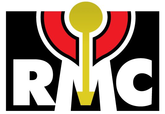 Trademark Logo RMC