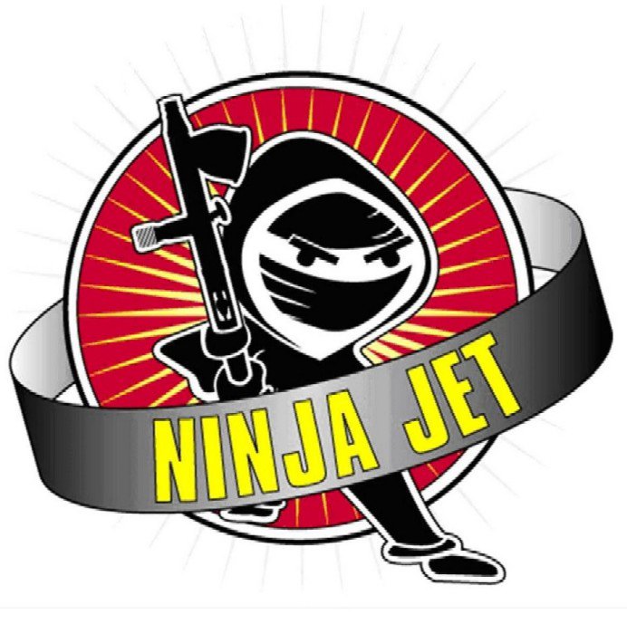  NINJA JET