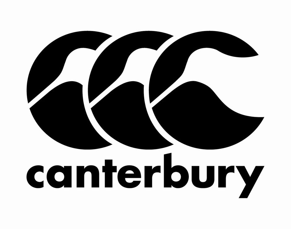 Trademark Logo CANTERBURY