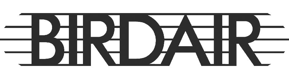 Trademark Logo BIRDAIR