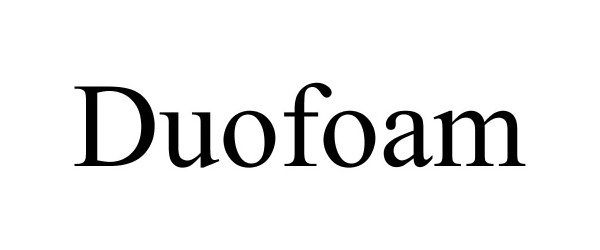 DUOFOAM