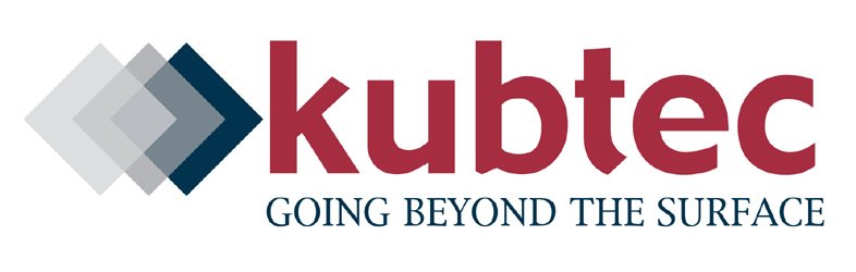 Trademark Logo KUBTEC - GOING BEYOND THE SURFACE