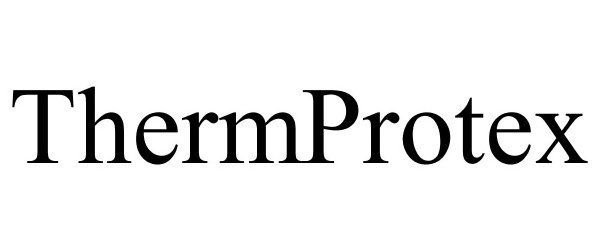 Trademark Logo THERMPROTEX