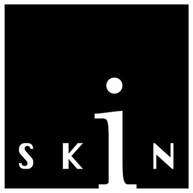 Trademark Logo SKIN