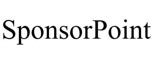  SPONSORPOINT