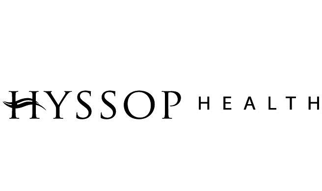  HYSSOP HEALTH