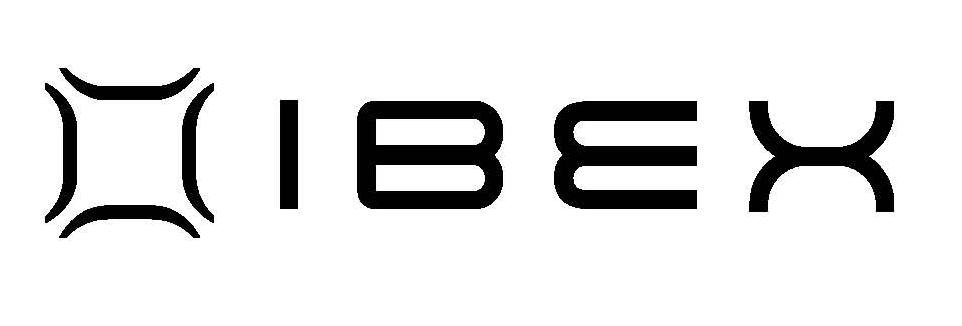 Trademark Logo IBEX