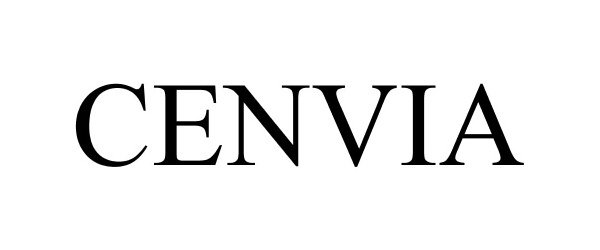 Trademark Logo CENVIA