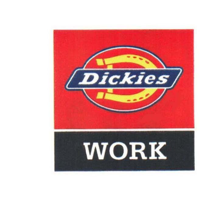 DICKIES WORK