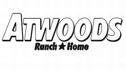 ATWOODS RANCH HOME