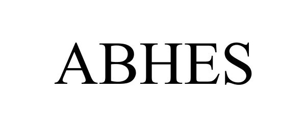 ABHES