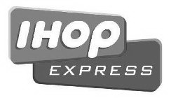  IHOP EXPRESS