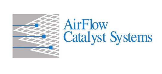 Trademark Logo AIRFLOW CATALYST SYSTEMS