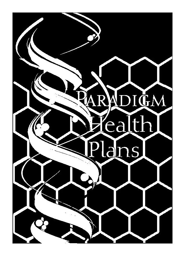 PARADIGM HEALTH PLANS