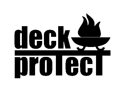 Trademark Logo DECKPROTECT