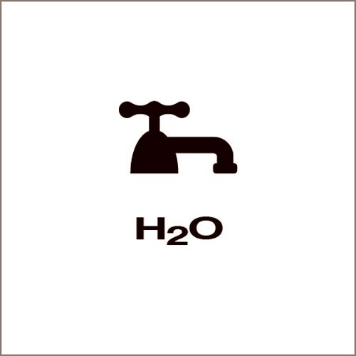 Trademark Logo H20