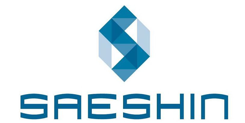 Trademark Logo SAESHIN