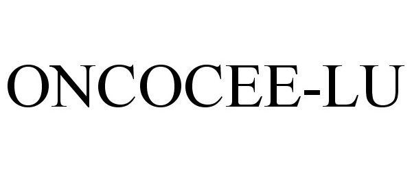  ONCOCEE-LU