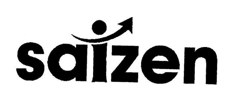 Trademark Logo SAIZEN