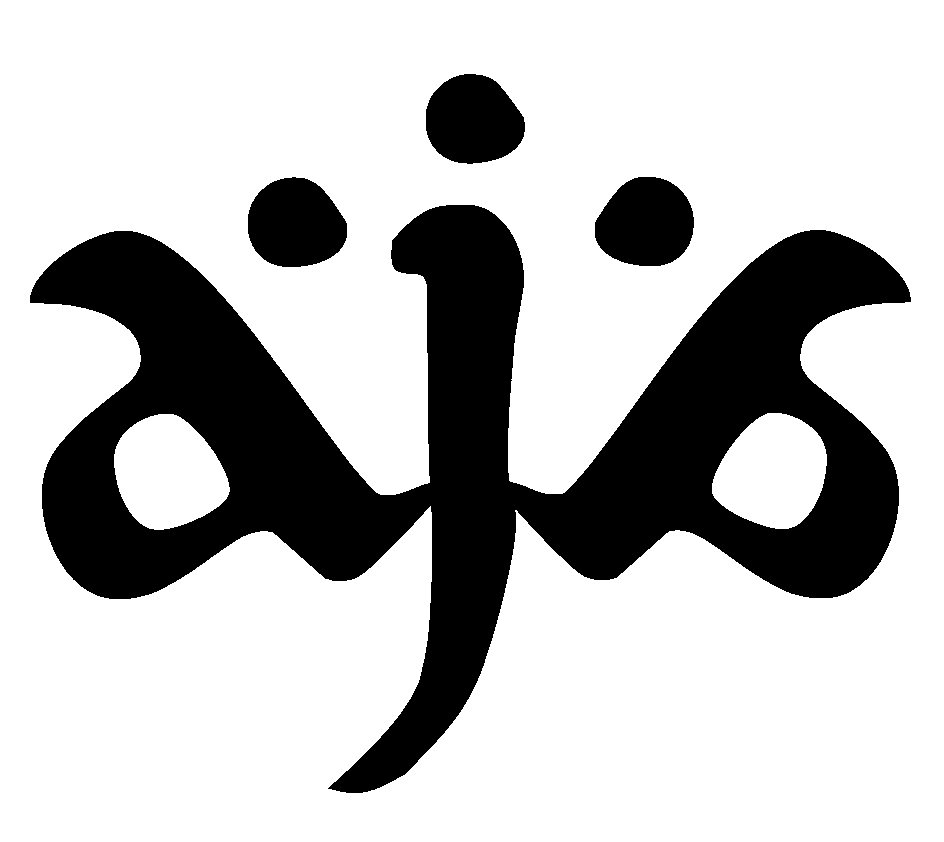 Trademark Logo AJA
