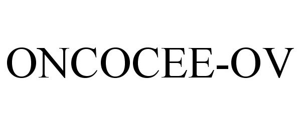  ONCOCEE-OV