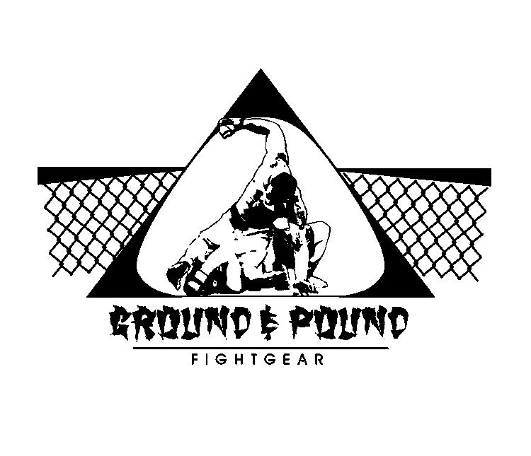  GROUND &amp; POUND FIGHTGEAR