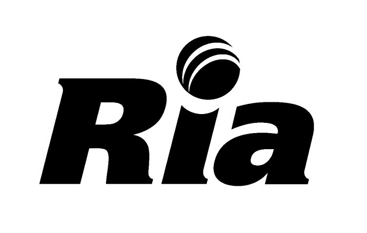 Trademark Logo RIA