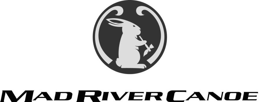 Trademark Logo MAD RIVER CANOE